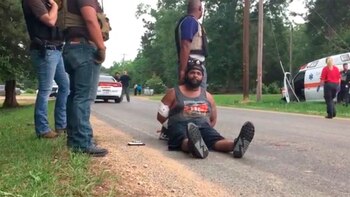 “Suicidio a manos de la