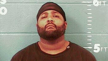 Cory Godbolt (@TRex21)