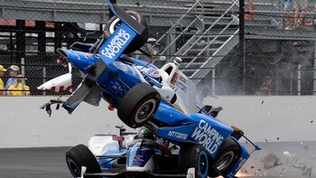 (AP Photo/Marty Seppala)