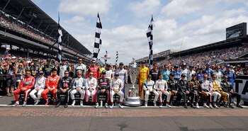 Los pilotos que participaron de