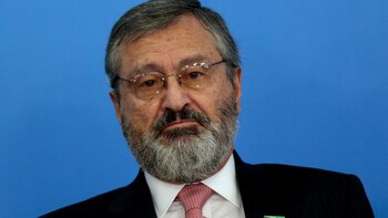 Torquato Jardim (Reuters)