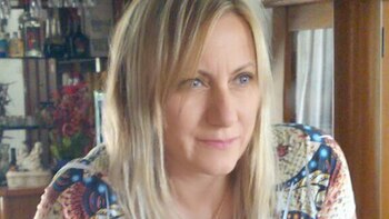 Patricia Beatriz Grieshaber había cumplido