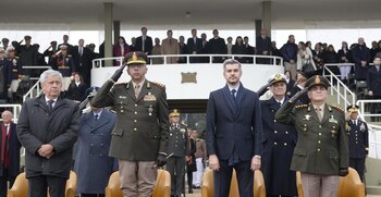 (Ejército Argentino)