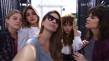 Así comenzó Las Estrellas, la