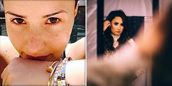 Demi Lovato