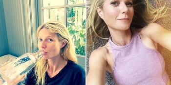 Gwyneth Paltrow