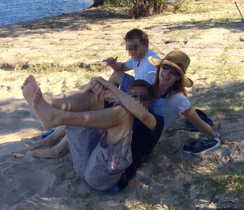 ¿Estas fotos? ¿Esta es la