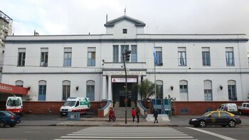 Los hospitales reciben cada vez