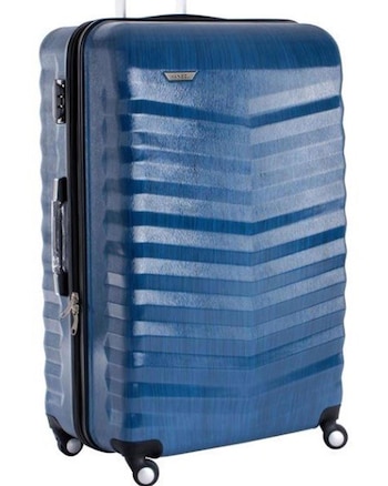 La Policía difundió una imagen