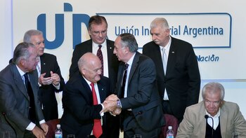 Los industriales cuestionan las medidas