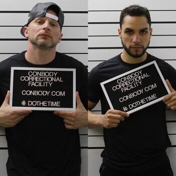 ConBody se destaca por emplear