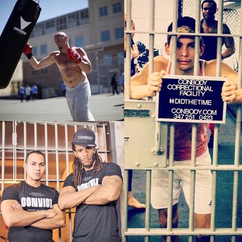 Coss Marte, CEO y fundador