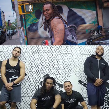 ConBody ha ganado notoriedad a