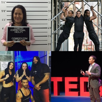 Las mujeres son grandes adeptas