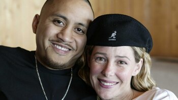 Ambos vivieron en Seattle, en