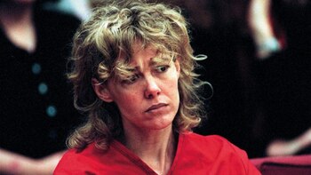 Mary Kay Letourneau ante la
