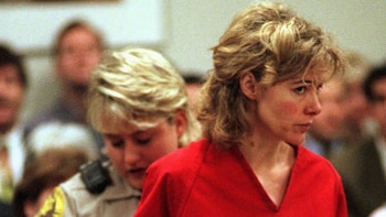 Mary Kay Letourneau estaba embarazada