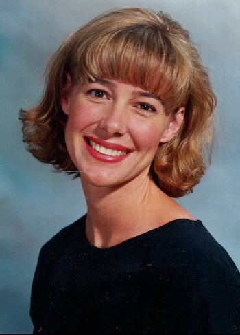 Mary Kay Letourneau era maestra