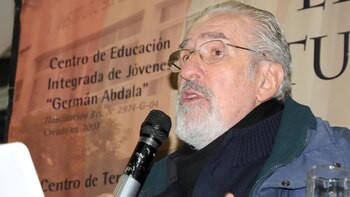 Atilio Borón