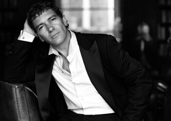 Antonio Banderas estudió en la