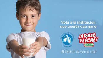 Campaña solidaria promovida por La