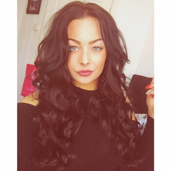 Jenna Thomas es una de