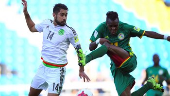 El próximo rival de México