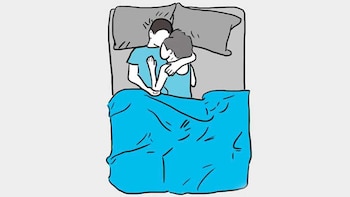 La sensación de protección es