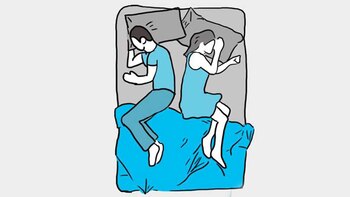 Es una de las posiciones