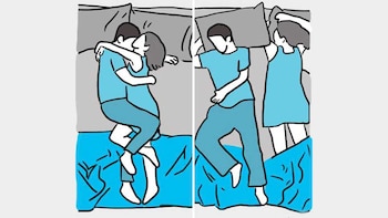 Generalmente se da por diez