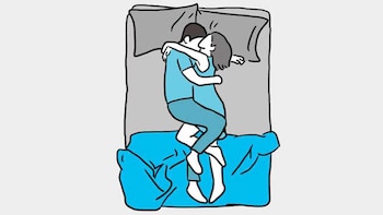 Es una de las posiciones