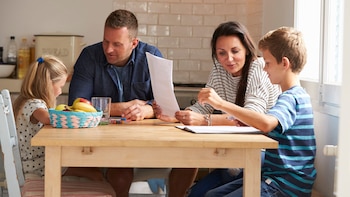 Los tiempos de crianza evolucionaron