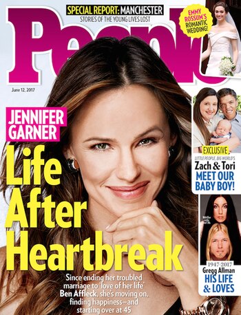 La portada que molestó a