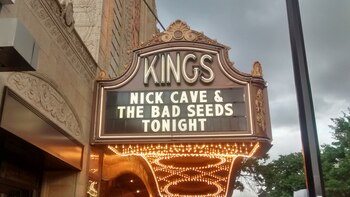 Todas las cosas que amamos,