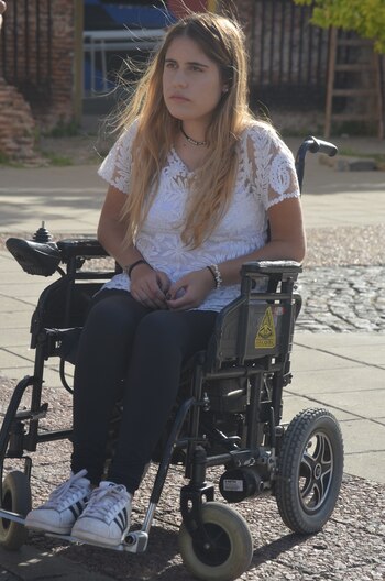 Rosario fue reconocida por el