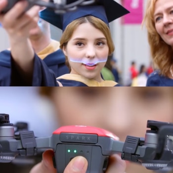 Su sistema de reconocimiento facial