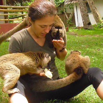 El Partido Animalista de Francia