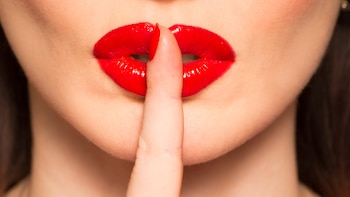 La psicología de los secretos