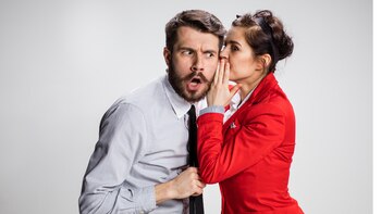 Las personas guardan 13 secretos