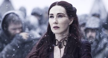 La actriz Van Houten admitió