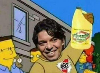 Los memes de Boca y