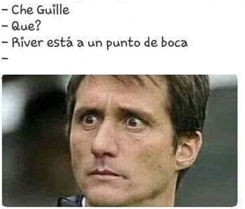 Los memes de Boca y