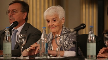 La Legislatura de la ciudad