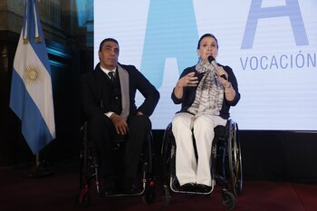 “Es muy importante que estas