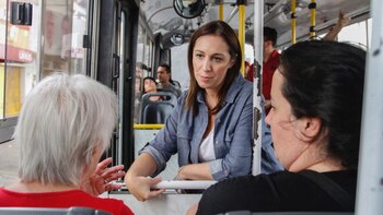 Un peronismo dividido, el regalo