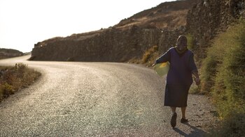 La variante genética que poseen