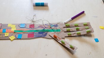 La cuarta edición de “Soluciones