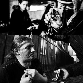 Las muertes relacionadas con sobredosis