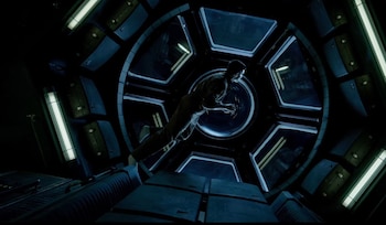 La película se estreno dos