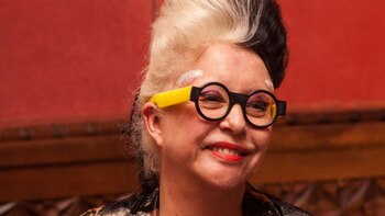 (Martín Iaskievich)